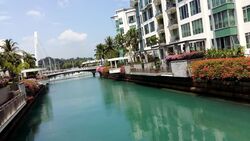 Caribbean At Keppel Bay (D4), Condominium #540747191